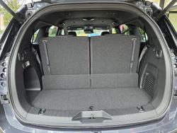 2025 Isuzu MU-X LS-T