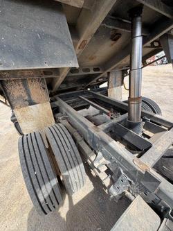 2014 Isuzu Nqr 4X2 Crane/Tipper Truck **Low Kms**