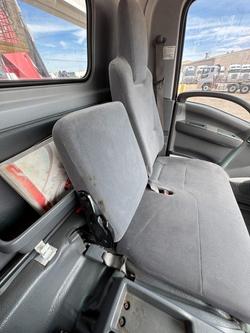 2014 Isuzu Nqr 4X2 Crane/Tipper Truck **Low Kms**