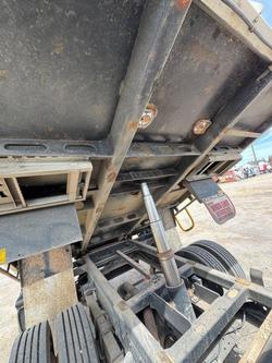 2014 Isuzu Nqr 4X2 Crane/Tipper Truck **Low Kms**