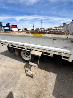2014 Isuzu Nqr 4X2 Crane/Tipper Truck **Low Kms**