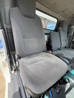 2014 Isuzu Nqr 4X2 Crane/Tipper Truck **Low Kms**