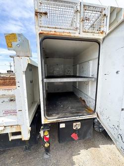 2014 Isuzu Nqr 4X2 Crane/Tipper Truck **Low Kms**