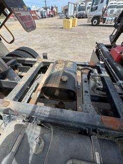 2014 Isuzu Nqr 4X2 Crane/Tipper Truck **Low Kms**