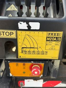 2014 Isuzu Nqr 4X2 Crane/Tipper Truck **Low Kms**