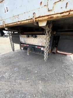 2014 Isuzu Nqr 4X2 Crane/Tipper Truck **Low Kms**