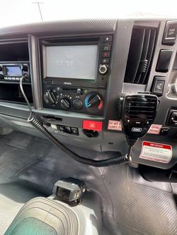 2014 Isuzu Nqr 4X2 Crane/Tipper Truck **Low Kms**