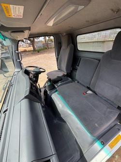 2014 Isuzu Nqr 4X2 Crane/Tipper Truck **Low Kms**