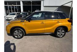 2023 Suzuki Vitara