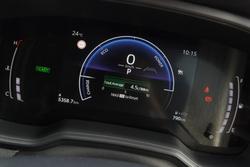 2023 Toyota Corolla Ascent Sport Hybrid