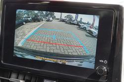 2023 Toyota Corolla Ascent Sport Hybrid