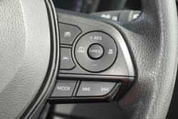 2023 Toyota Corolla Ascent Sport Hybrid