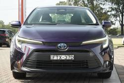 2023 Toyota Corolla Ascent Sport Hybrid