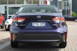 2023 Toyota Corolla Ascent Sport Hybrid