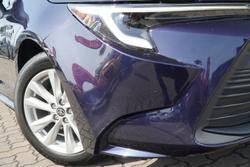 2023 Toyota Corolla Ascent Sport Hybrid