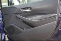 2023 Toyota Corolla Ascent Sport Hybrid