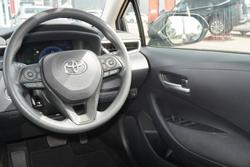 2023 Toyota Corolla Ascent Sport Hybrid