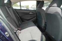 2023 Toyota Corolla Ascent Sport Hybrid