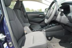 2023 Toyota Corolla Ascent Sport Hybrid