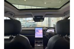 2025 Jaecoo J7 SHS Summit