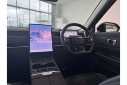 2025 Jaecoo J7 SHS Summit