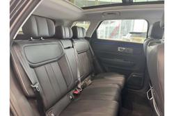 2025 Jaecoo J7 SHS Summit