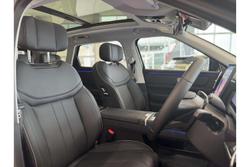 2025 Jaecoo J7 SHS Summit