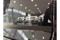 2025 Jaecoo J7 SHS Summit