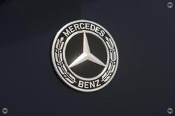 2022 Mercedes-Benz V-Class V300 d AMG Avantgarde