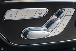 2022 Mercedes-Benz V-Class V300 d AMG Avantgarde