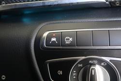 2022 Mercedes-Benz V-Class V300 d AMG Avantgarde