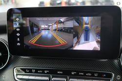 2022 Mercedes-Benz V-Class V300 d AMG Avantgarde