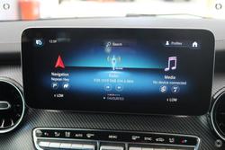 2022 Mercedes-Benz V-Class V300 d AMG Avantgarde