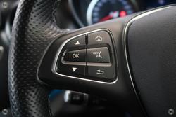 2022 Mercedes-Benz V-Class V300 d AMG Avantgarde