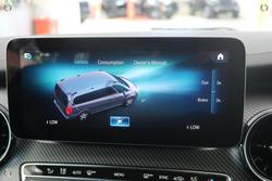 2022 Mercedes-Benz V-Class V300 d AMG Avantgarde