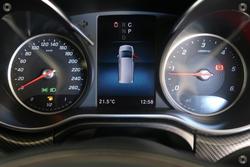 2022 Mercedes-Benz V-Class V300 d AMG Avantgarde