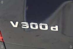 2022 Mercedes-Benz V-Class V300 d AMG Avantgarde