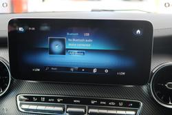 2022 Mercedes-Benz V-Class V300 d AMG Avantgarde