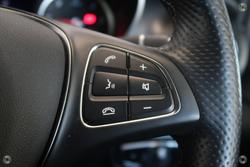 2022 Mercedes-Benz V-Class V300 d AMG Avantgarde