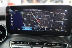 2022 Mercedes-Benz V-Class V300 d AMG Avantgarde