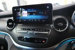 2022 Mercedes-Benz V-Class V300 d AMG Avantgarde