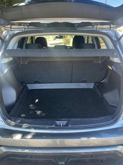 2018 Mitsubishi ASX ES