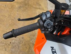 2022 Ktm 1290 SUPER DUKE R Orange