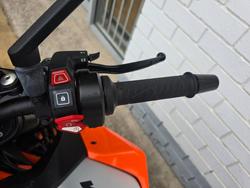 2022 Ktm 1290 SUPER DUKE R Orange