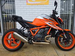 KTM 1290 Super Duke R