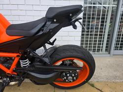 2022 Ktm 1290 SUPER DUKE R Orange