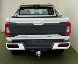 2025 LDV T60 Max PRO