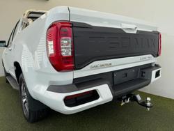 2025 LDV T60 Max PRO