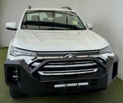 2025 LDV T60 Max PRO