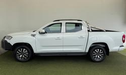 2025 LDV T60 Max PRO